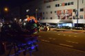 Feuer Koeln Porz Wahn Am Bahnhof P092